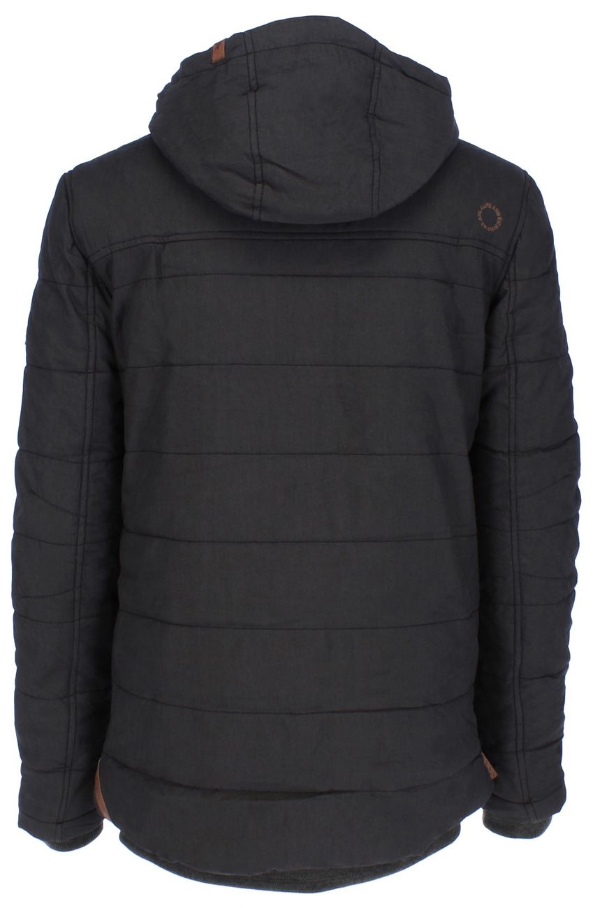 ALIFE AND KICKIN AUSTIN Winter Herren Steppjacke